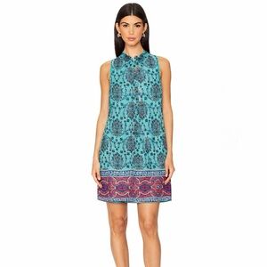 Lots of Love by Speechless Paisley Dress